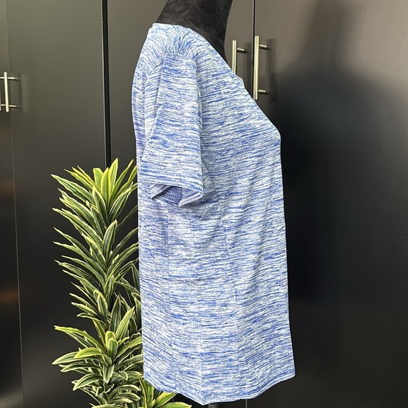 Banana Boat UPF 50+ Sun protection performance v-neck, summer outdoor - Picture 5 of 9